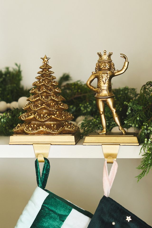 New York City Ballet Stocking Holder #1