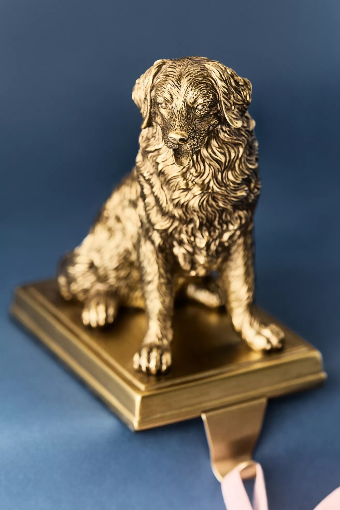 Animal Icon Dog Stocking Holder - thumbnail 6