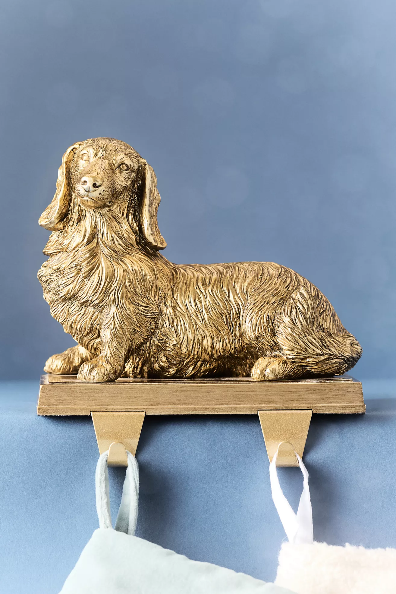 Animal Icon Dog Stocking Holder - thumbnail 8