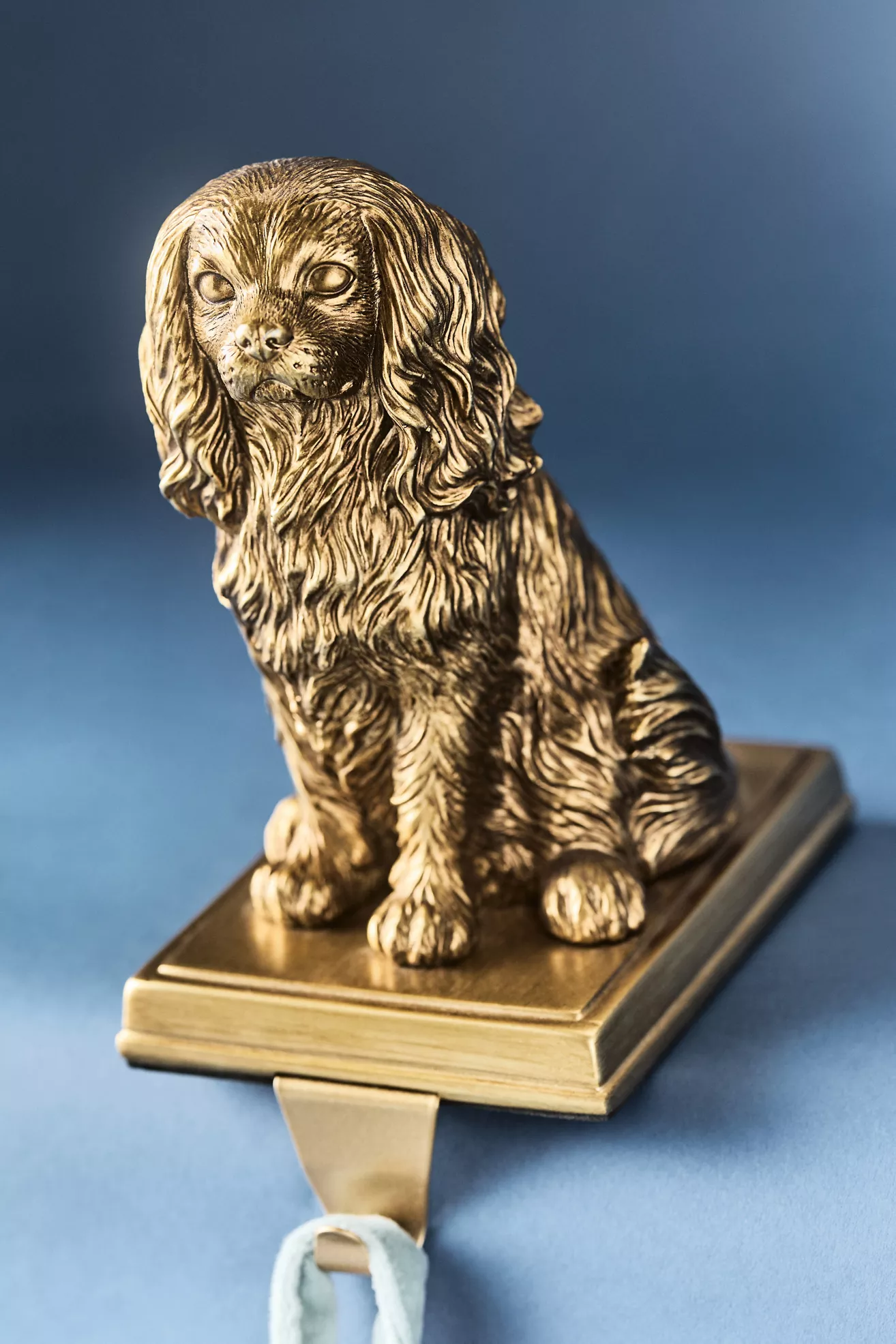 Animal Icon Dog Stocking Holder - thumbnail 10