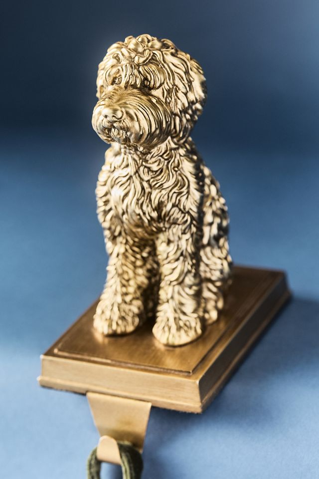 Animal Icon Hunde-Strumpfhalter #3