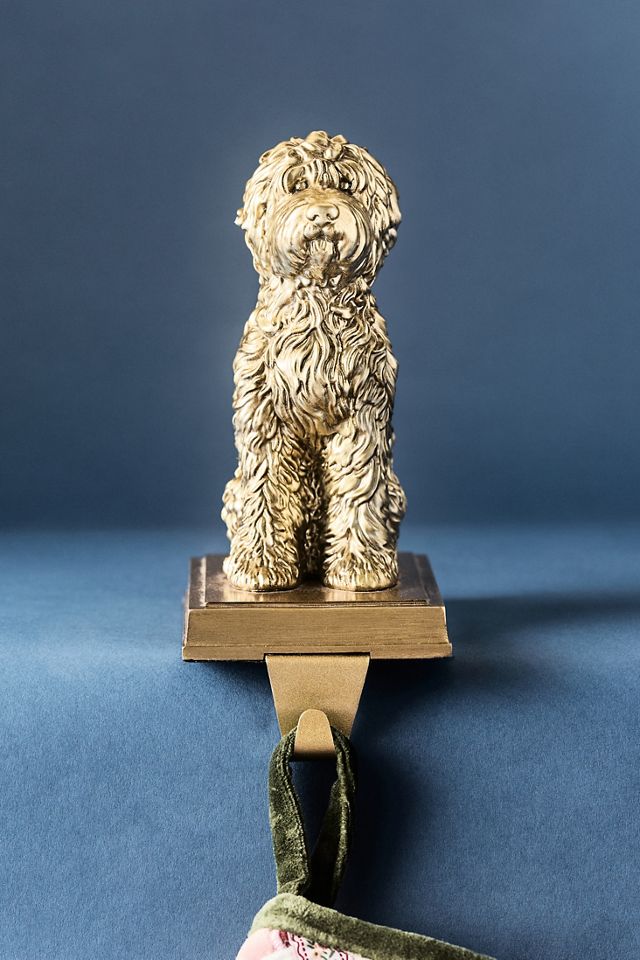 Animal Icon Hunde-Strumpfhalter #2