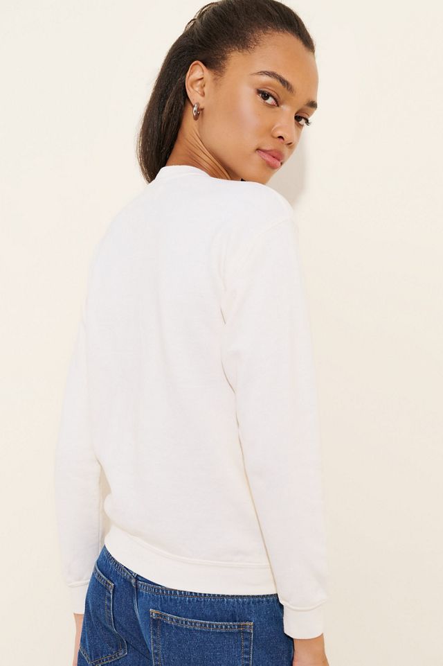 Montana Basketball Sweatshirt #1