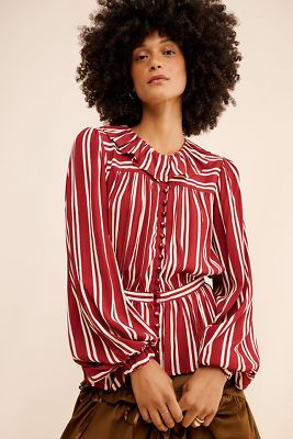 Plenty by Tracy Reese Printed Mini Shirt Dress