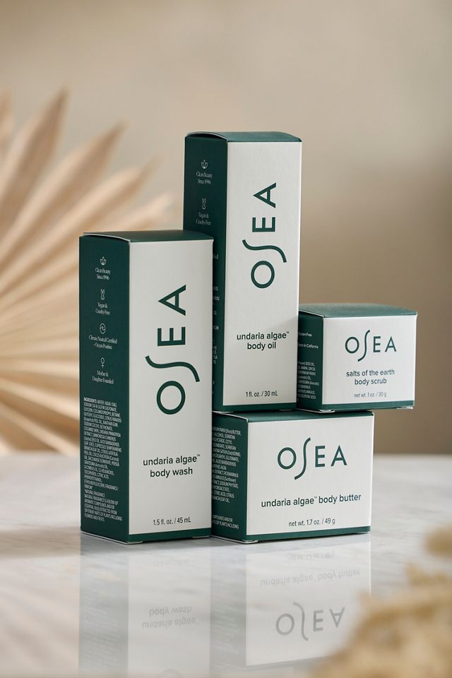 OSEA Bodycare Bestsellers Set