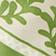 Green Palm/Paisley