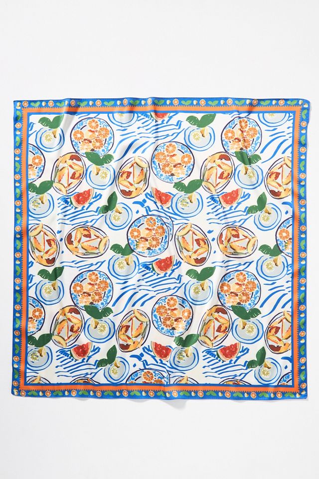 Foulards Bright Icon, Lot de 2 #2