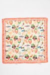 Bright Icon Hair Scarves, Set of 2