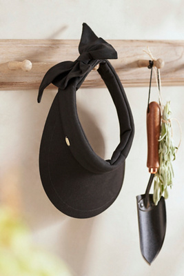 Anthropologie Arosa Cotton Visor