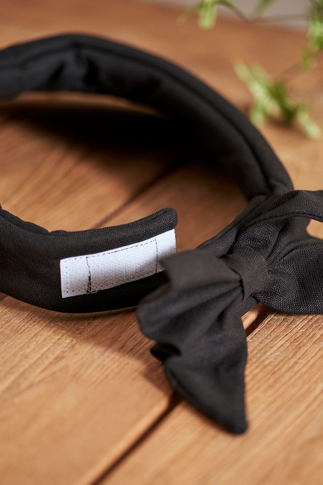 Arosa Cotton Visor | Anthropologie display picture 1