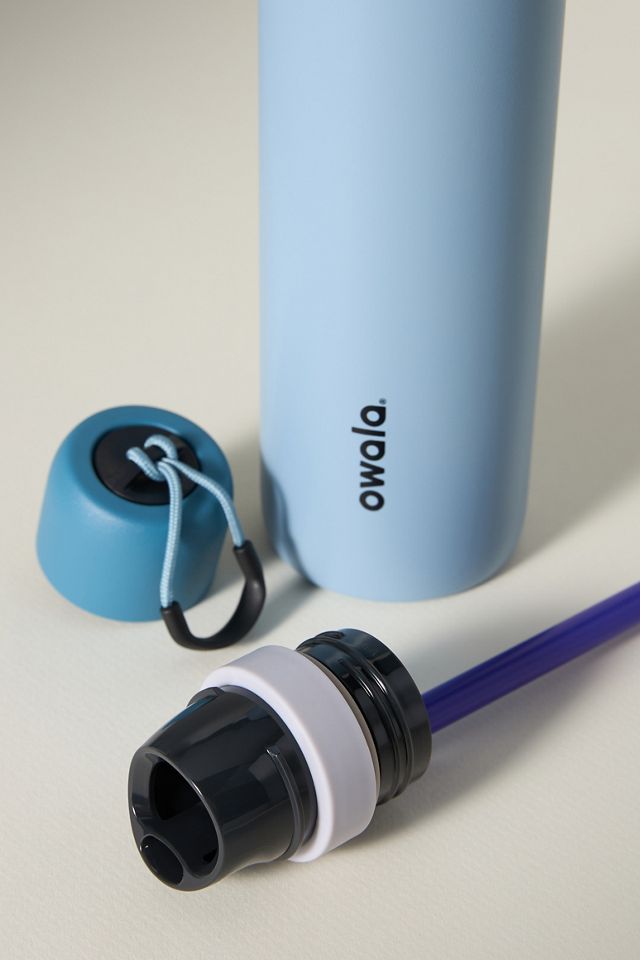 Owala FreeSip® Twist 24 oz. Water Bottle #1