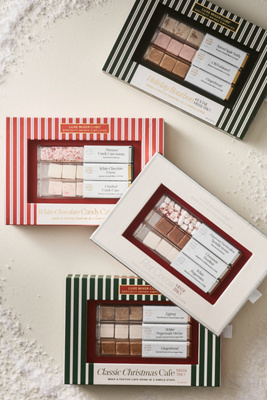 Teaspressa Mixology Cubes Kit