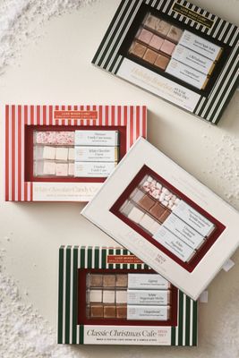 Teaspressa Mixology Cubes Kit