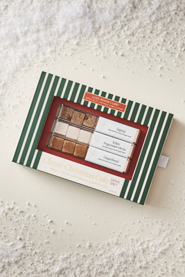 Teaspressa Mixology Cubes Kit