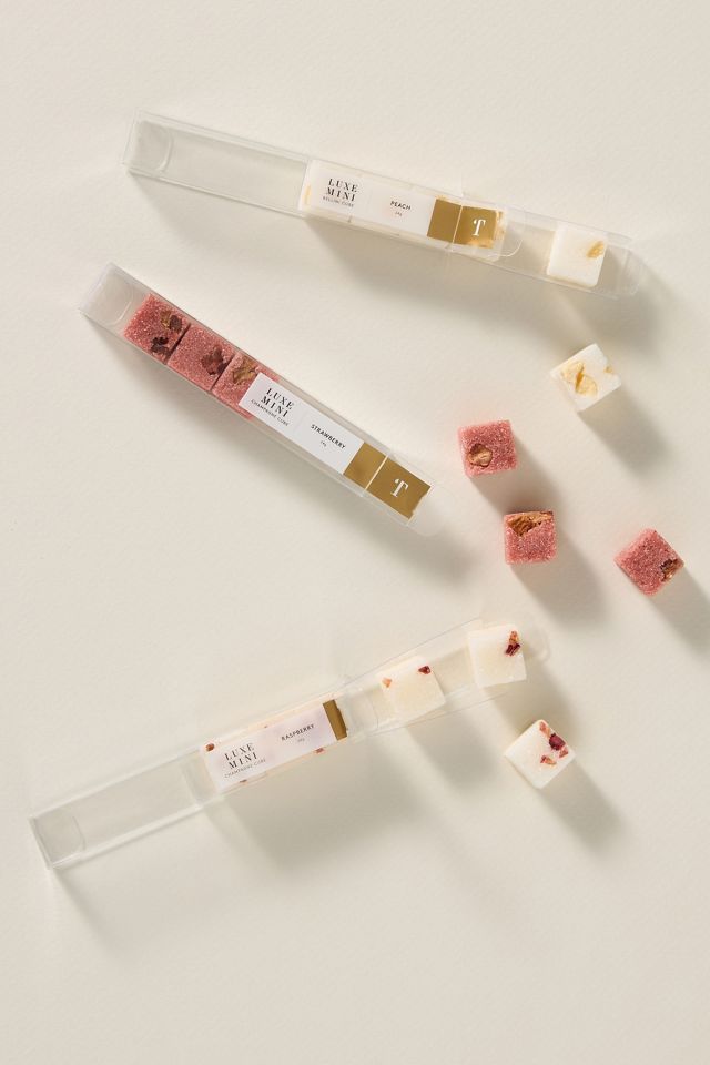 Teaspressa Mixology Cubes Kit #2