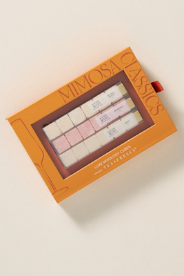 Teaspressa Mixology Cubes Kit