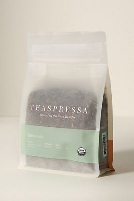 Teaspressa Tea Pouch