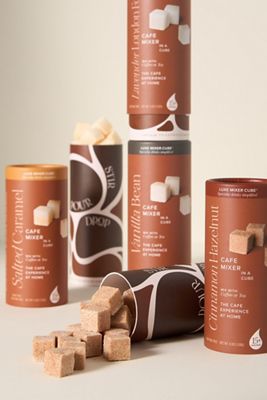 Teaspressa Cafe Mixer Tallboy