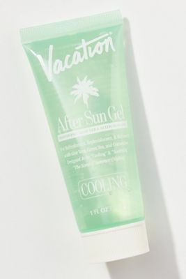 Vacation® Travel-Size After Sun Aloe Vera Gel 