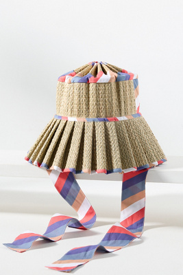 Lorna Murray Luxe Ravello Bucket Hat