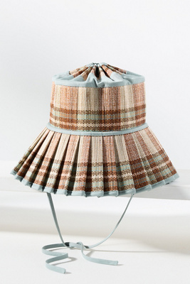 Lorna Murray Island Capri Bucket Hat