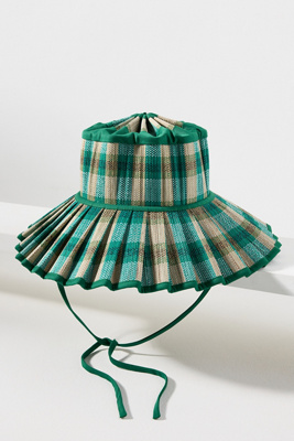 Lorna Murray Island Capri Bucket Hat