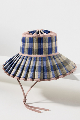 Lorna Murray Island Capri Bucket Hat
