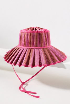 Lorna Murray Island Capri Bucket Hat