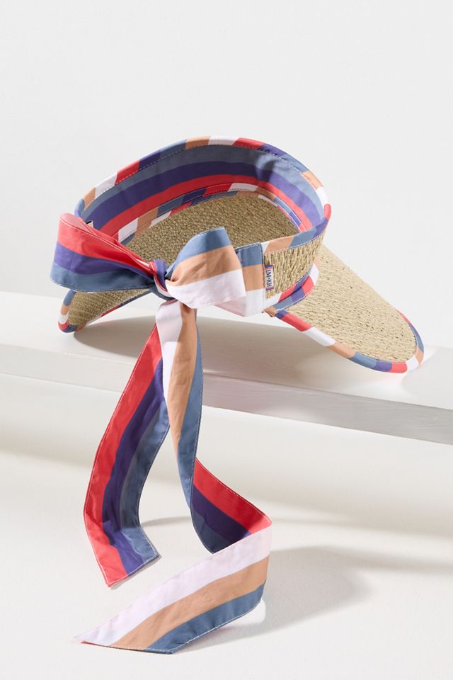 Lorna Murray Heidelberg Visor #1