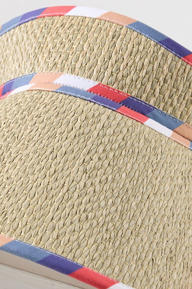 Lorna Murray Heidelberg Visor #2