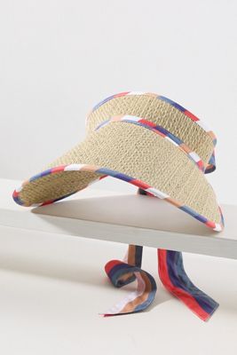 Lorna Murray Heidelberg Visor