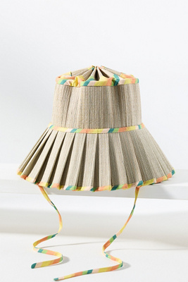 Lorna Murray Luxe Capri Bucket Hat