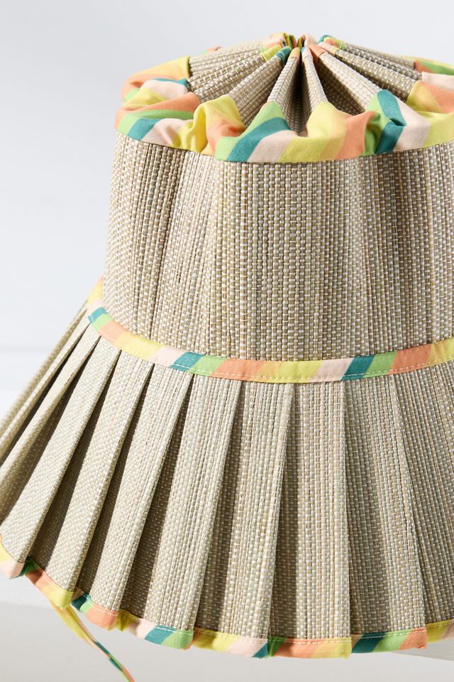Lorna Murray Luxe Capri Bucket Hat #2
