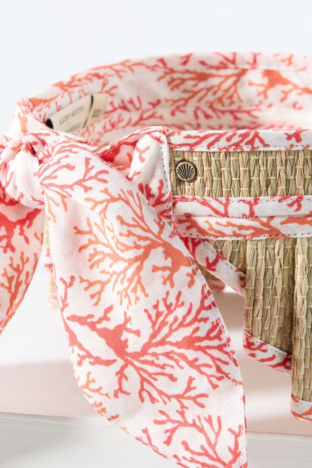 即納★希少!人気急上昇★LORNA MURRAY★Boro Cabana Sun Visor Lorna Murray Island Cabana Sun Visor | Anthropologie
