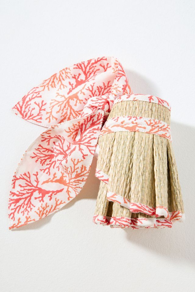 Lorna Murray Island Cabana Sun Visor | Anthropologie