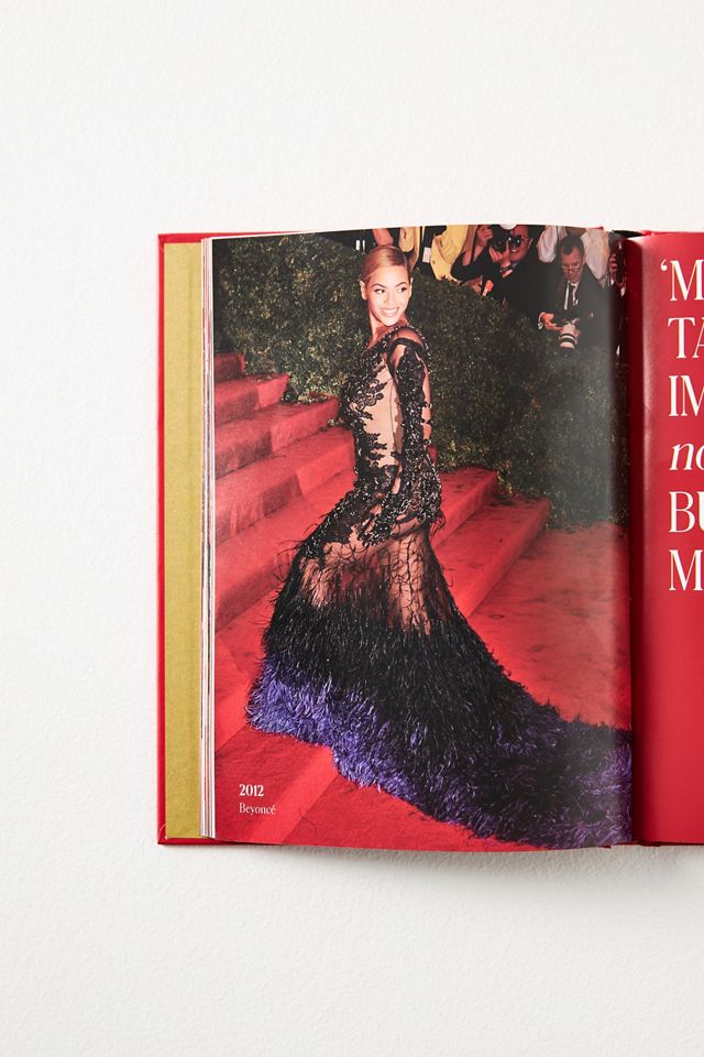 The Met Gala #1