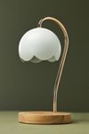 Luzè Le Pearl Candle Warmer Lamp