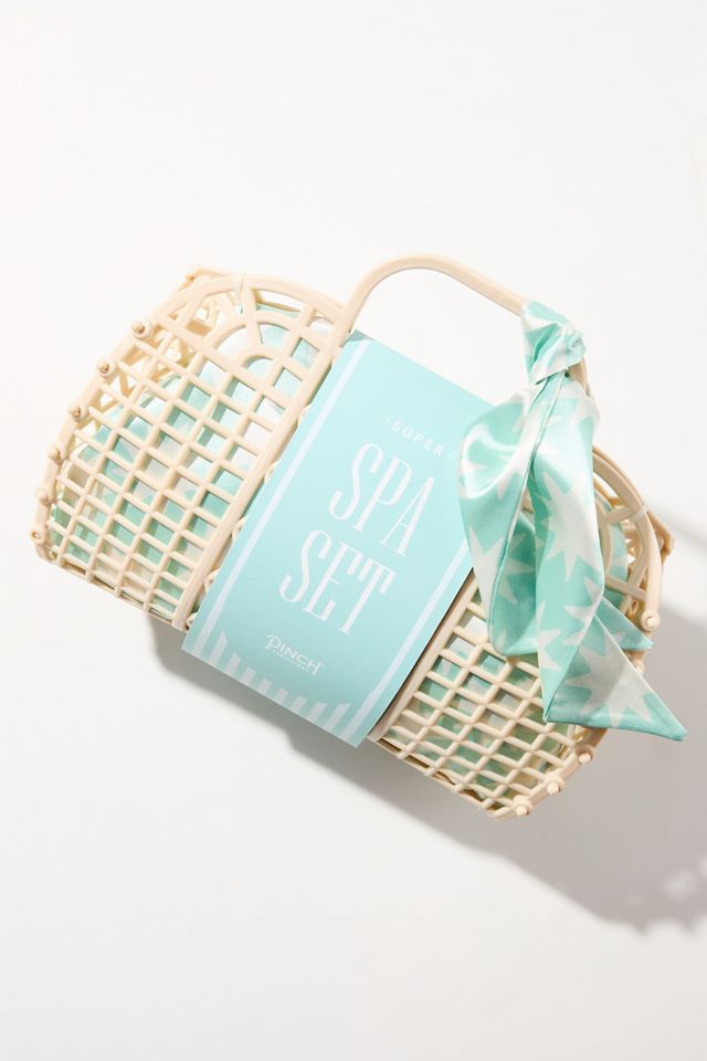 Pinch Provisions Super Spa Set #1