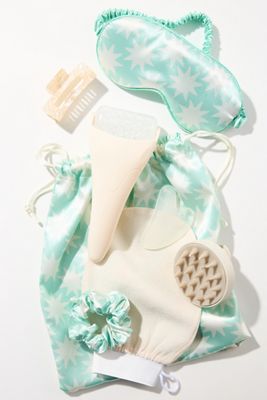 Pinch Provisions Super Spa Set