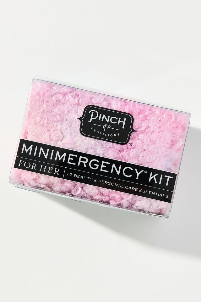 Pinch Provisions Sherpa Multi Minimergency Kit #1