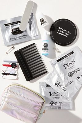 Pinch Provisions Puffer Minimergency Kit