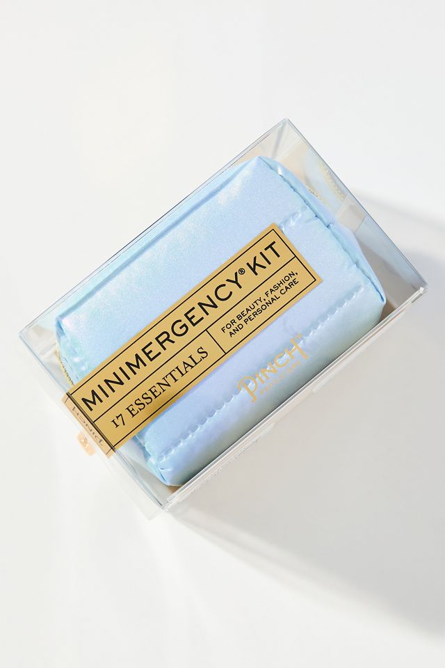 Pinch Provisions Puffer Minimergency Kit #1