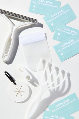 Pinch Provisions Pup Parent Kit