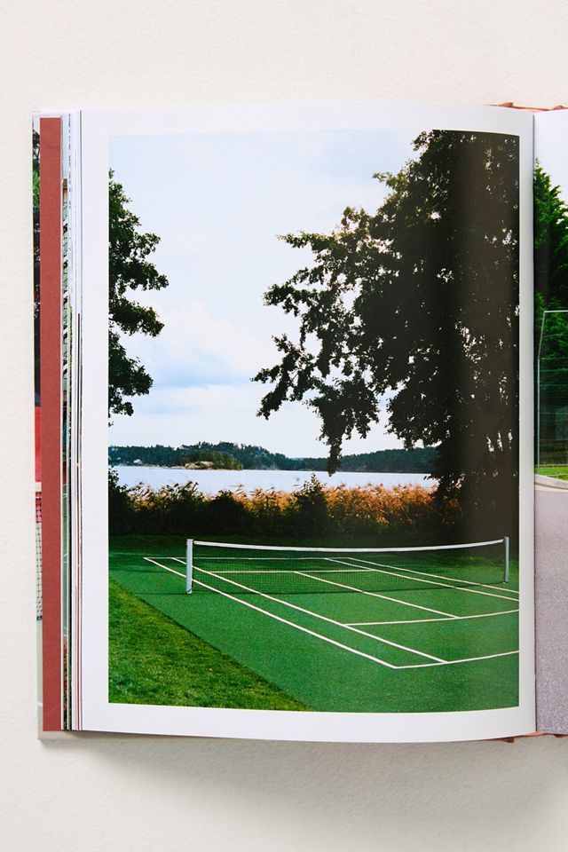 Courtship Hardcover Photography Book #1