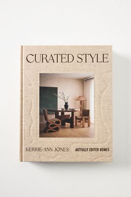 Curated Style