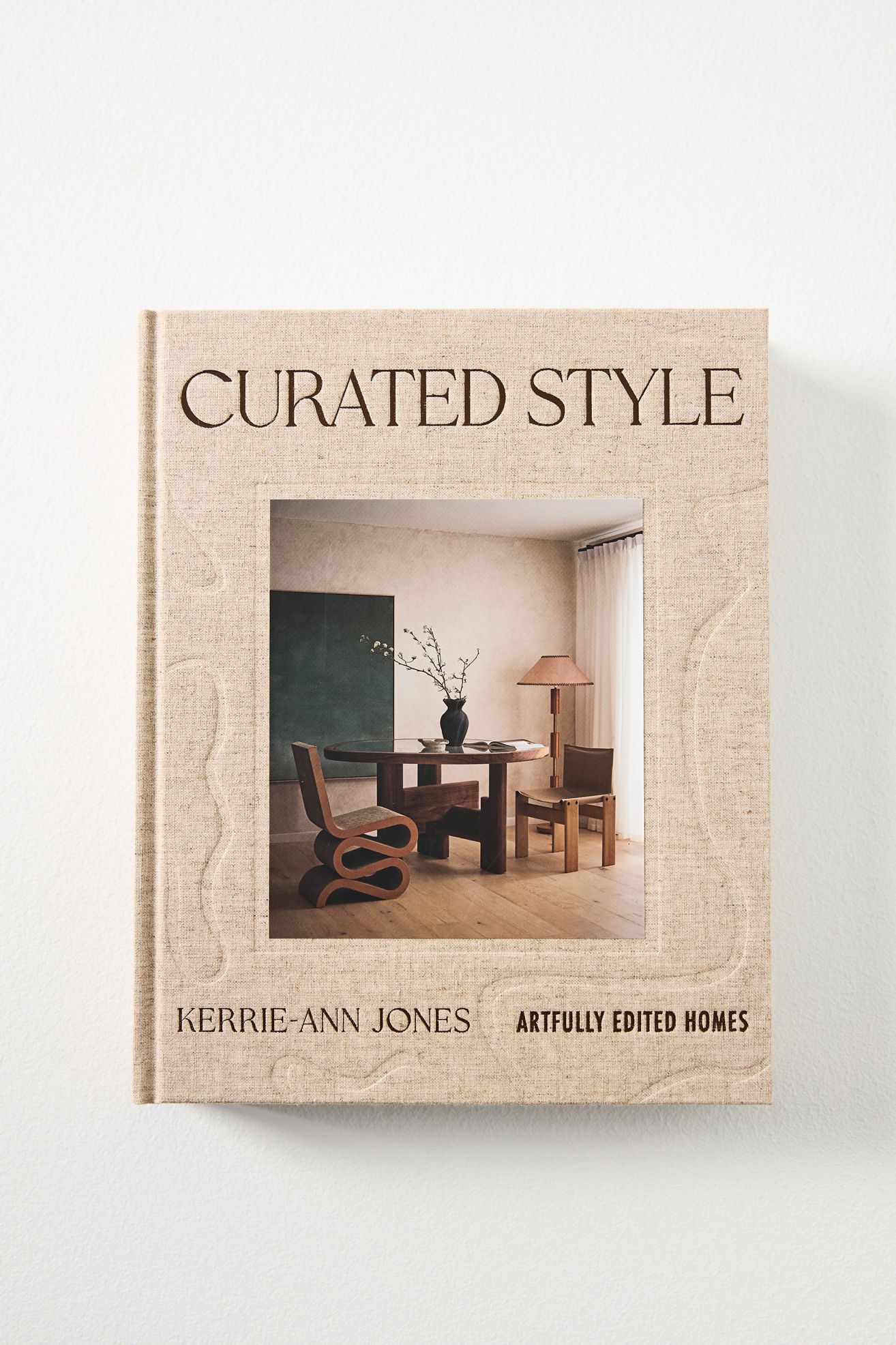 Curated Style - Neutral, Standard, One Size