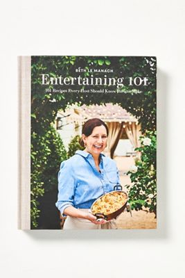 Entertaining 101