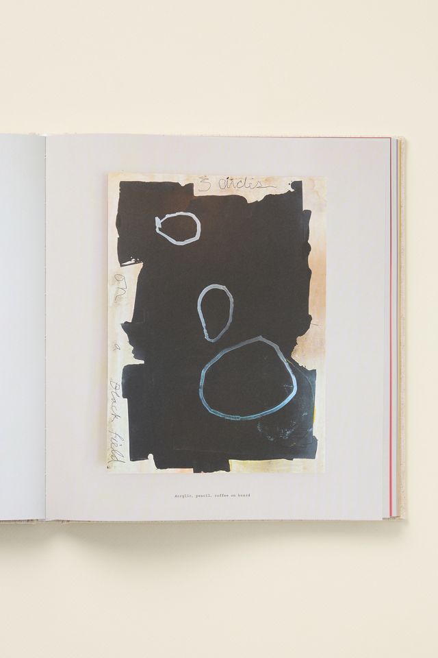 Exhibitionist Hardcover Book #1