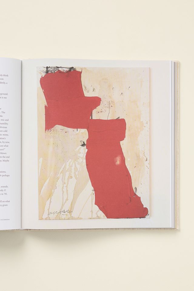 Exhibitionist Hardcover Book #2