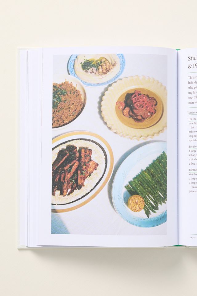 In for Dinner Hardcover Cookbook #1